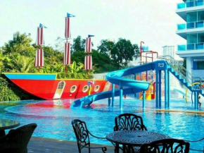 My resort with theme park B410, Hua Hin
